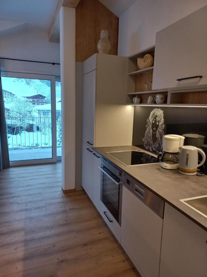 קליינארל Pension Baldauf - Dorf 31 מראה חיצוני תמונה