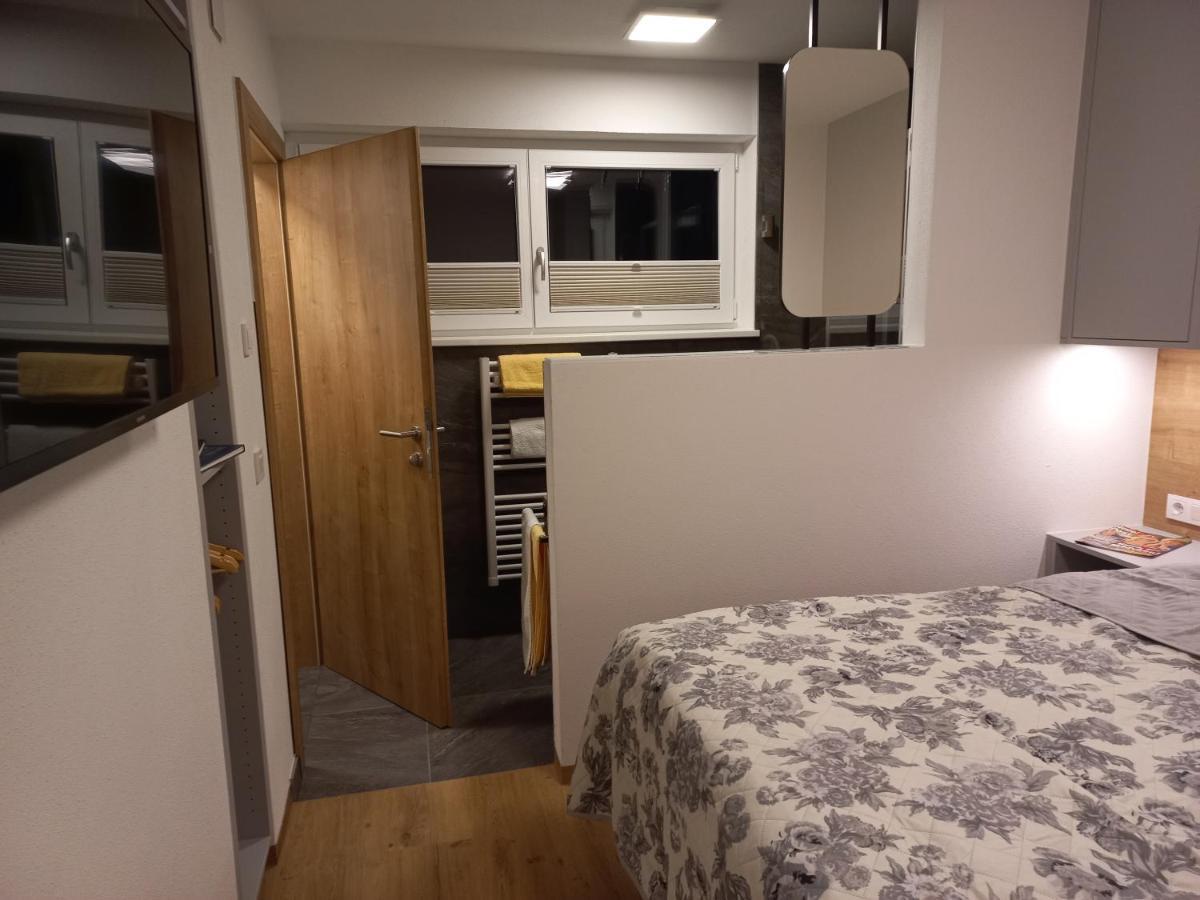 קליינארל Pension Baldauf - Dorf 31 מראה חיצוני תמונה