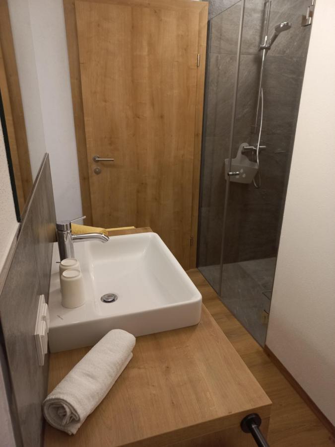 קליינארל Pension Baldauf - Dorf 31 מראה חיצוני תמונה
