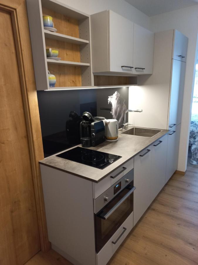 קליינארל Pension Baldauf - Dorf 31 מראה חיצוני תמונה