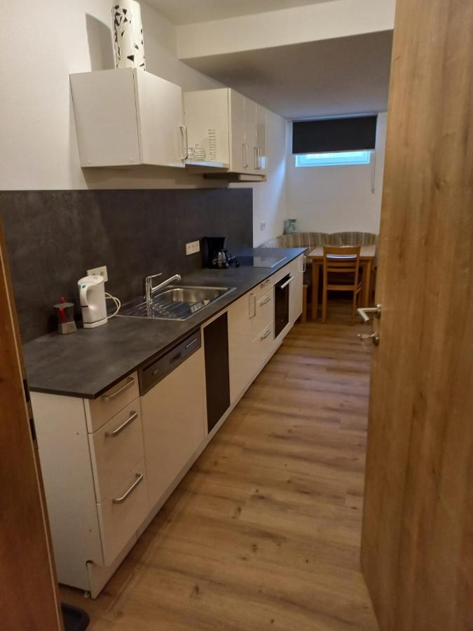 קליינארל Pension Baldauf - Dorf 31 מראה חיצוני תמונה